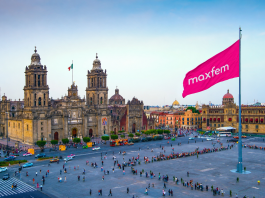 Convidada pelo TikTok Shop, Maxfem inicia expansão no México