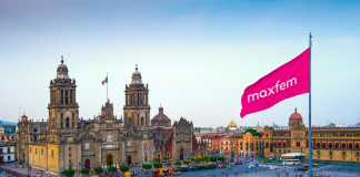 Convidada pelo TikTok Shop, Maxfem inicia expansão no México