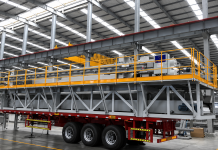 Gigante chinesa traz solução móvel para rejeitos ao Brasil