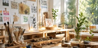 Mostra Mosaico apresenta abordagem Reggio Emilia no Rio