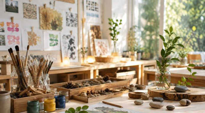 Mostra Mosaico apresenta abordagem Reggio Emilia no Rio