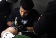 Brasileiro transforma realismo e memória em arte na pele