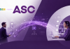 ASC apresenta nova marca e evolução da plataforma digital