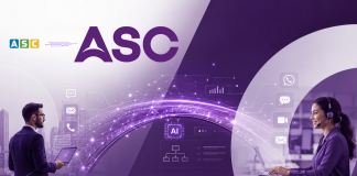 ASC apresenta nova marca e evolução da plataforma digital