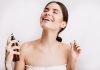 Sucesso dos perfumes árabes agora chega aos body splashes