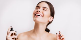 Sucesso dos perfumes árabes agora chega aos body splashes Sucesso dos perfumes árabes agora chega aos body splashes