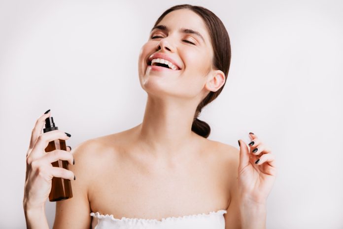Sucesso dos perfumes árabes agora chega aos body splashes Sucesso dos perfumes árabes agora chega aos body splashes