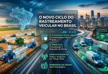 IA e vídeo telemetria redefinem a gestão de frotas