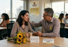 Empresas ampliam ações de saúde mental no Setembro Amarelo