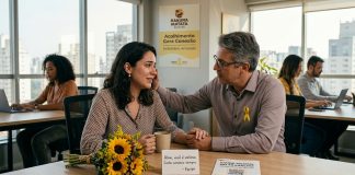 Empresas ampliam ações de saúde mental no Setembro Amarelo