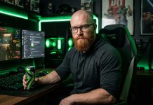 Join Up Energy Drink e NoPing lançam energético gamer