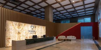 Lucro do GBS cresce 20,4% no primeiro semestre