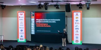 BeeFood leva soluções de gestão ao Sergipe Food Delivery