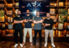 Brasiline anuncia nova marca: ARX CYBER Brasiline anuncia nova marca: ARX CYBER