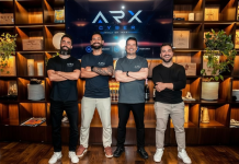 Brasiline anuncia nova marca: ARX CYBER