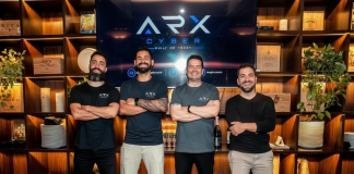 Brasiline anuncia nova marca: ARX CYBER