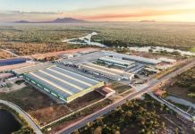 Indústria moveleira impulsiona emprego e renda em Marco