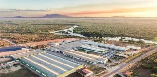 Indústria moveleira impulsiona emprego e renda em Marco Indústria moveleira impulsiona emprego e renda em Marco