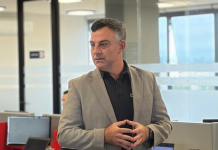INFOX Payments aposta em crediário próprio no FEBRABAN Tech