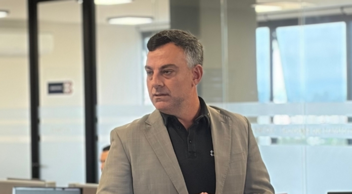INFOX Payments aposta em crediário próprio no FEBRABAN Tech
