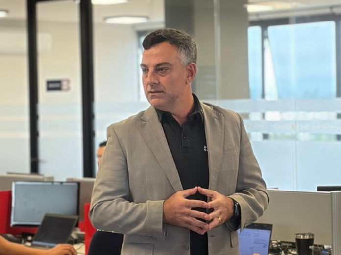 INFOX Payments aposta em crediário próprio no FEBRABAN Tech INFOX Payments aposta em crediário próprio no FEBRABAN Tech