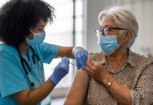Vacinação reduz risco de complicações em doenças crônicas