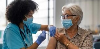Vacinação reduz risco de complicações em doenças crônicas Vacinação reduz risco de complicações em doenças crônicas