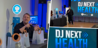 DJ Next Health reúne lideranças de tecnologia e saúde