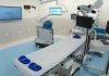 Vila Nova Star avança com robótica em cirurgias ortopédicas