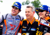 Brasileiros conquistam dois pódios na IMSA em Road America