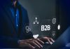 Marketing B2B avança com aumento de 61,5% nos investimentos