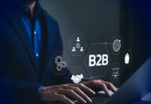 Marketing B2B avança com aumento de 61,5% nos investimentos Marketing B2B avança com aumento de 61,5% nos investimentos