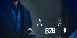Marketing B2B avança com aumento de 61,5% nos investimentos Marketing B2B avança com aumento de 61,5% nos investimentos