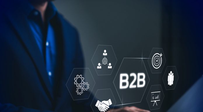 Marketing B2B avança com aumento de 61,5% nos investimentos