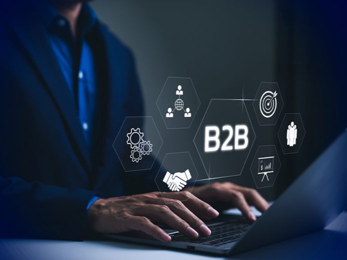 Marketing B2B avança com aumento de 61,5% nos investimentos Marketing B2B avança com aumento de 61,5% nos investimentos