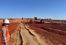 Engenharia impulsiona novo ciclo da mineração brasileira
