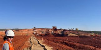 Engenharia impulsiona novo ciclo da mineração brasileira