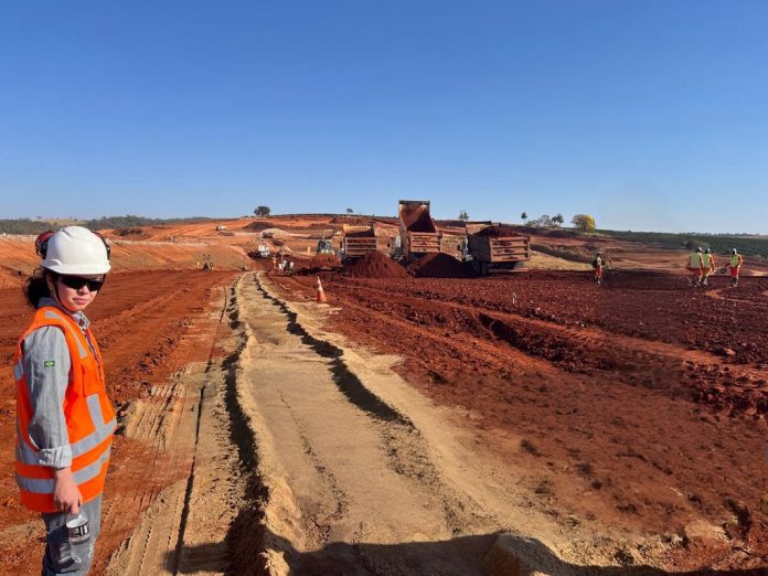 Engenharia impulsiona novo ciclo da mineração brasileira Engenharia impulsiona novo ciclo da mineração brasileira