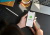 WhatsApp libera nomes de usuário e muda regra de contatos