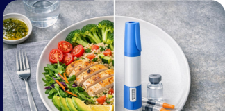 Efeito Ozempic começa a impactar o food service