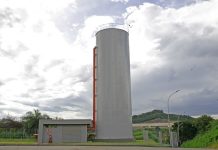 Empresas ampliam foco estratégico no armazenamento de água