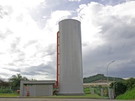 Empresas ampliam foco estratégico no armazenamento de água