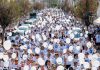 14ª Caminhada pela Paz terá programação gratuita em Amparo