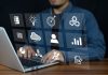 Empresas modernizam processos com sistemas de gestão ERP Empresas modernizam processos com sistemas de gestão ERP