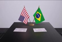 EUA aceitam consultas na OMC, mas sobretaxas seguem em vigor EUA aceitam consultas na OMC, mas sobretaxas seguem em vigor