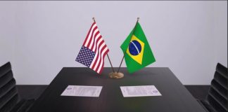 EUA aceitam consultas na OMC, mas sobretaxas seguem em vigor