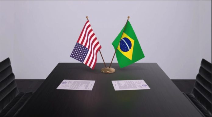 EUA aceitam consultas na OMC, mas sobretaxas seguem em vigor