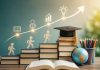 IDEB 2025 melhora nas três etapas da educação básica