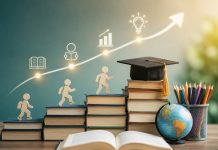 IDEB 2025 melhora nas três etapas da educação básica