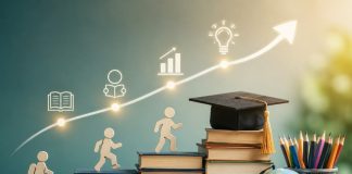 IDEB 2025 melhora nas três etapas da educação básica